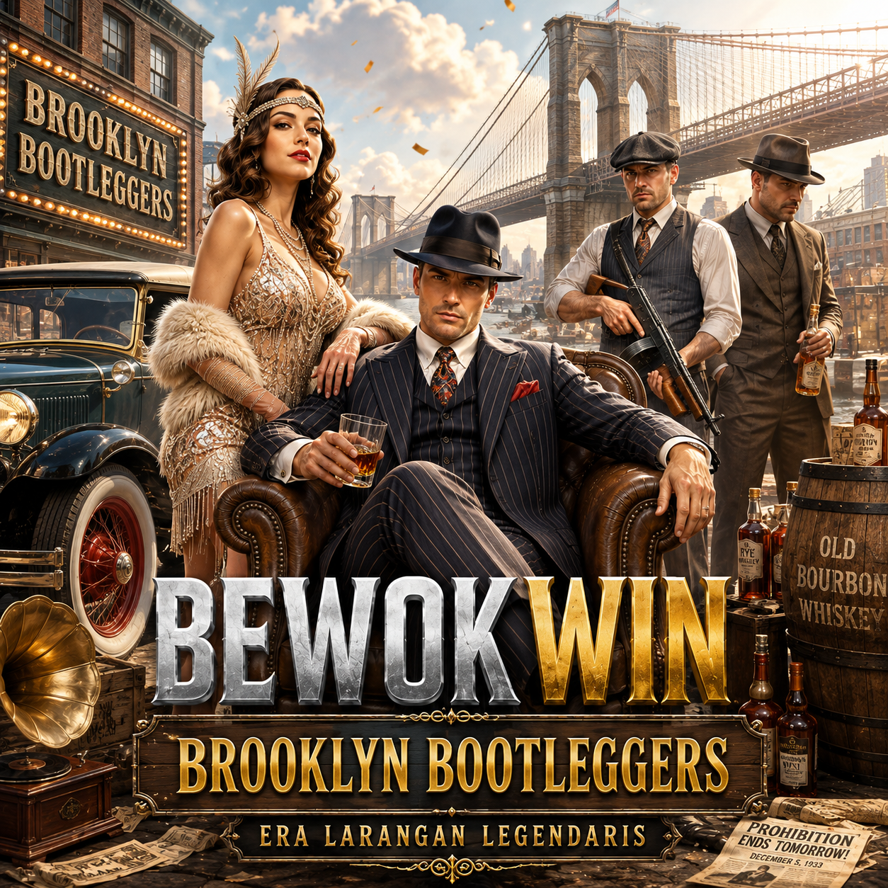 BEWOKWIN