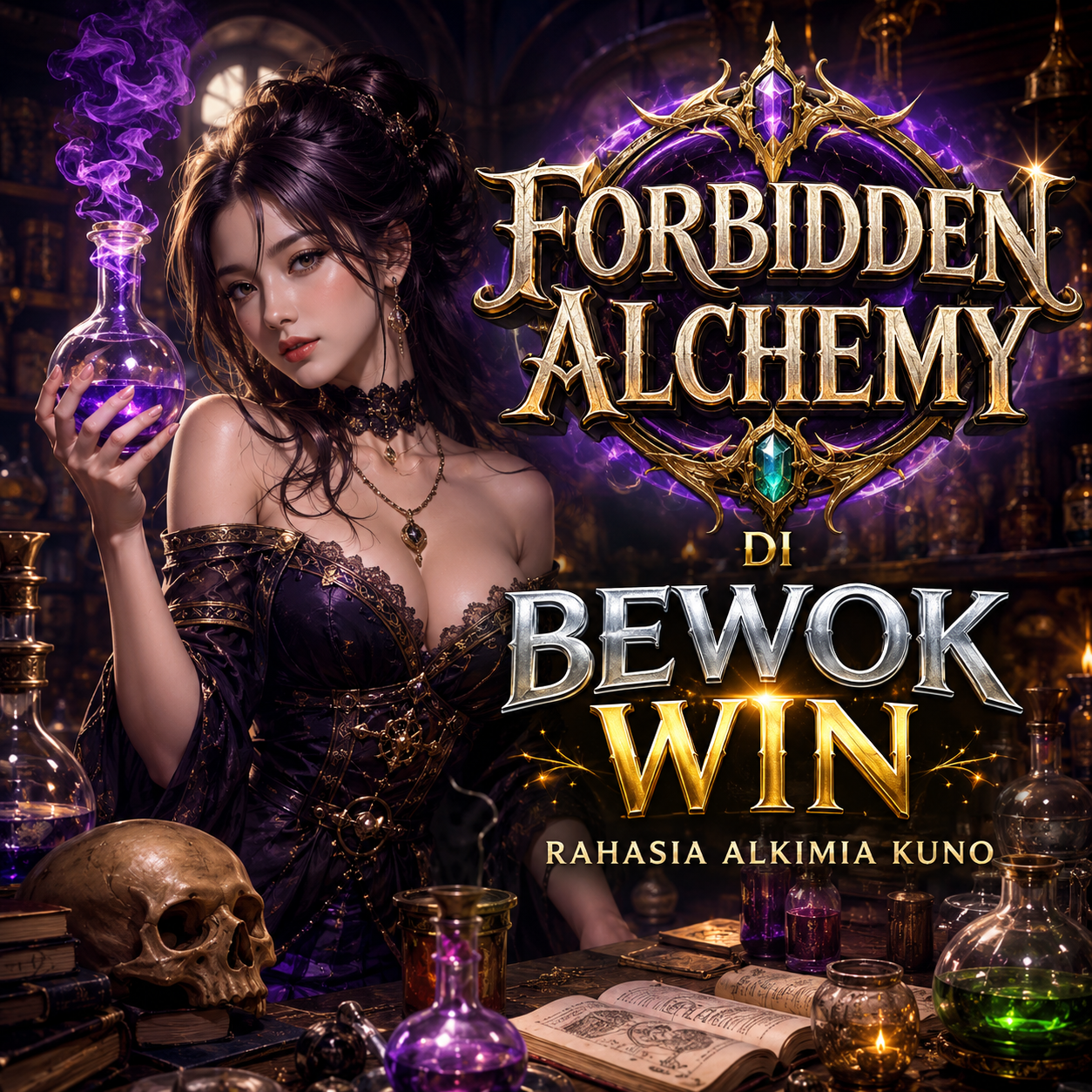 BEWOKWIN