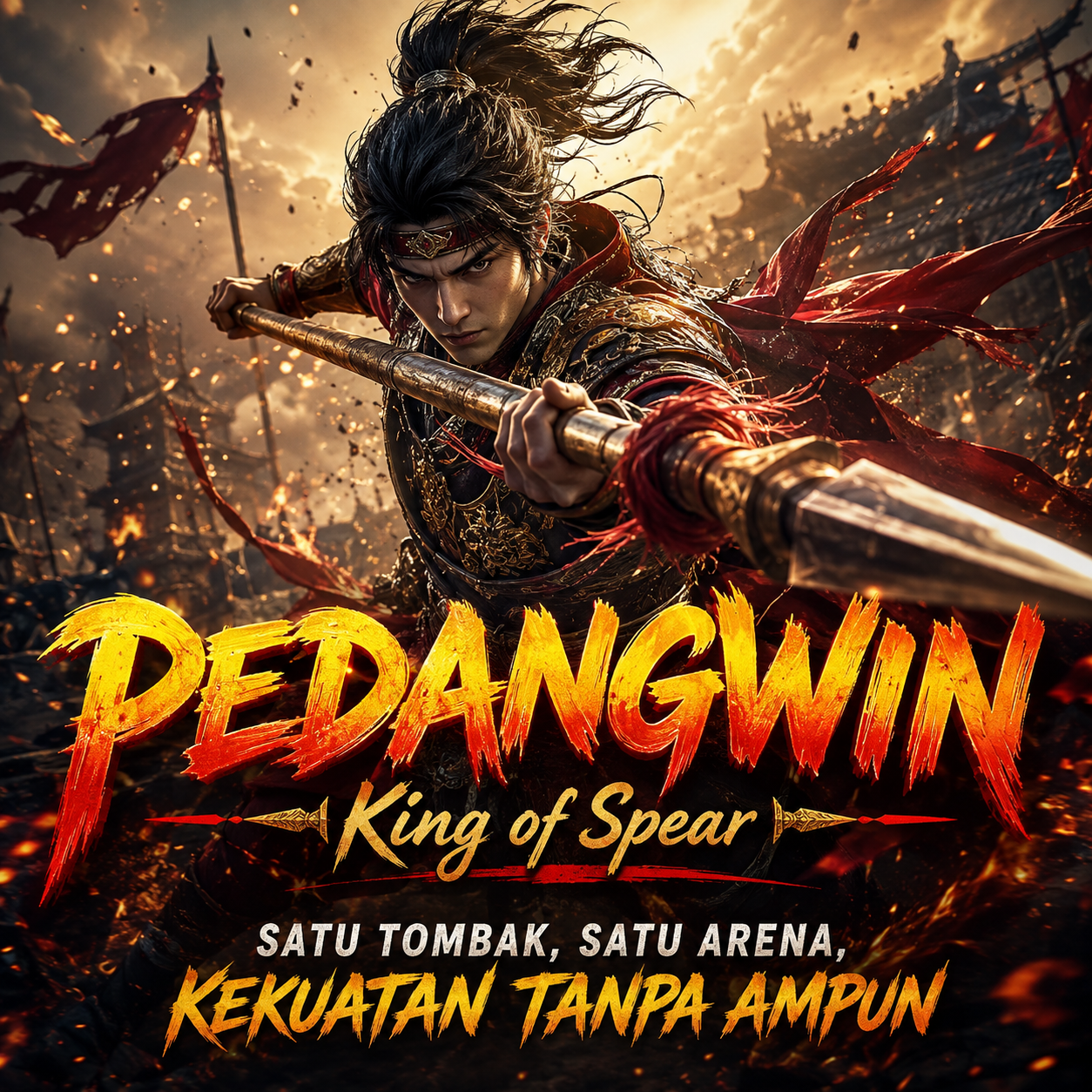 PEDANGWIN