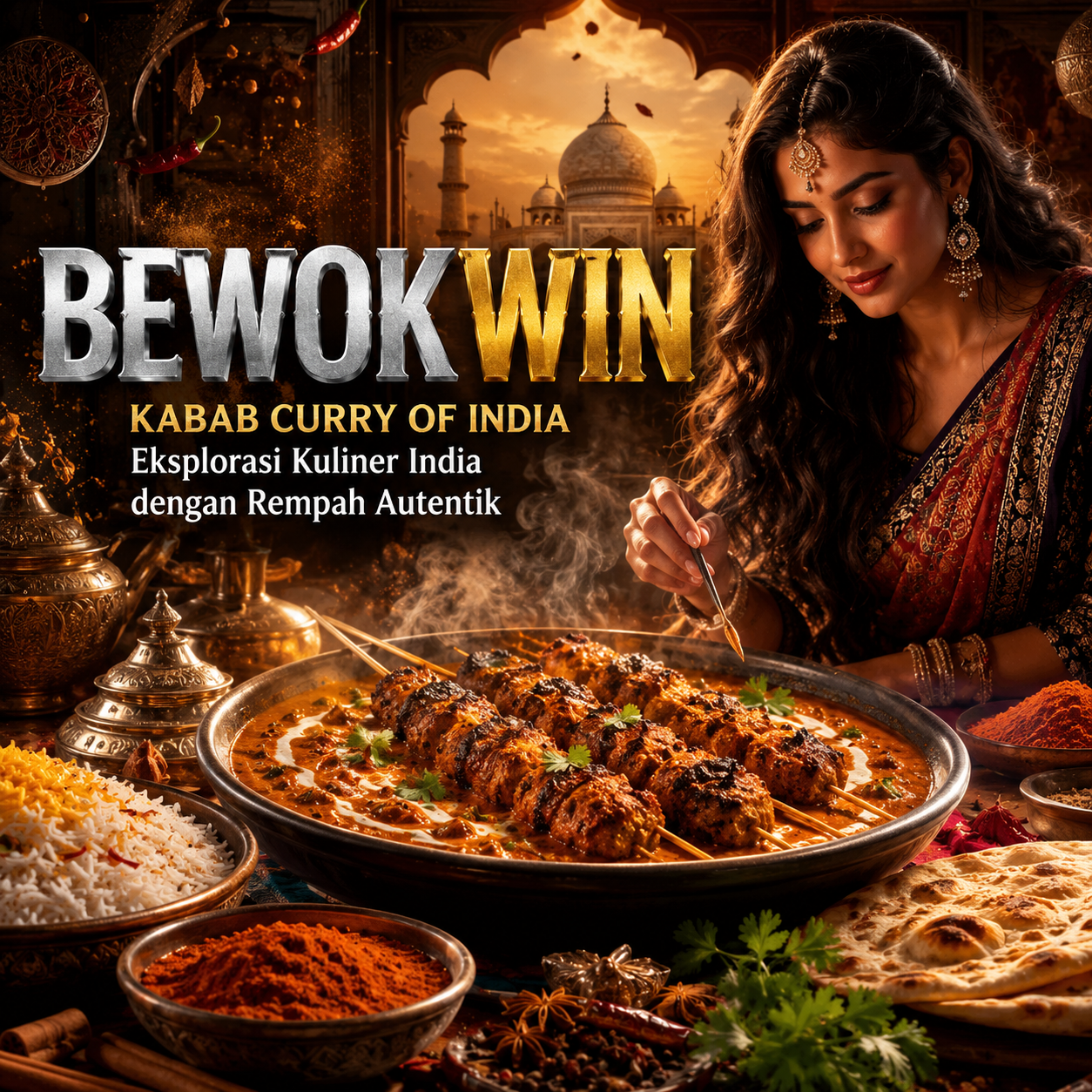 BEWOKWIN