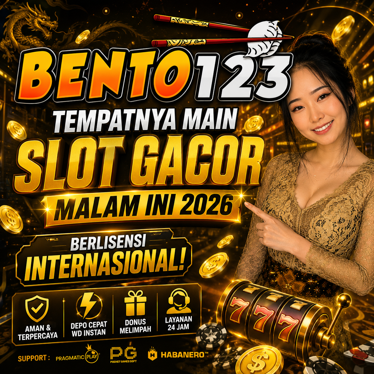 Bento123