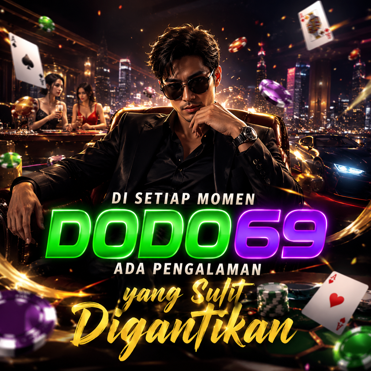 DODO69