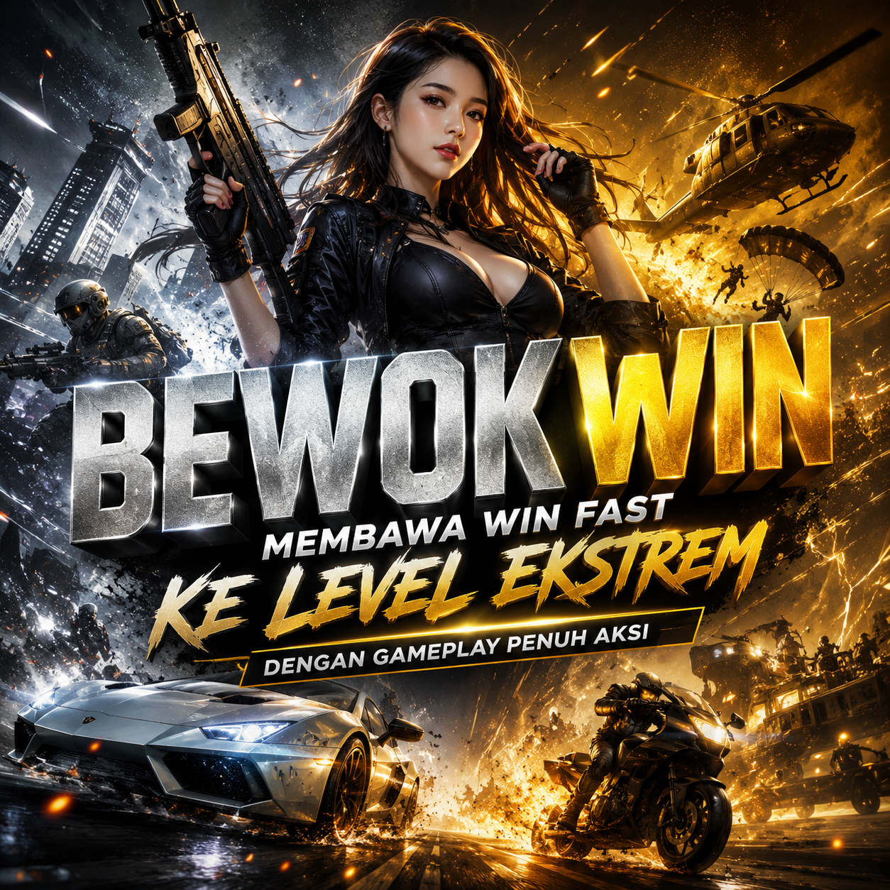 BEWOKWIN