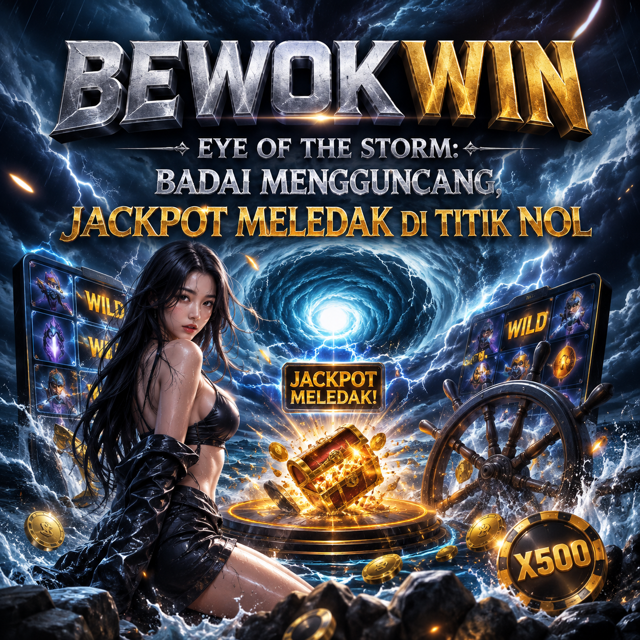 BEWOKWIN