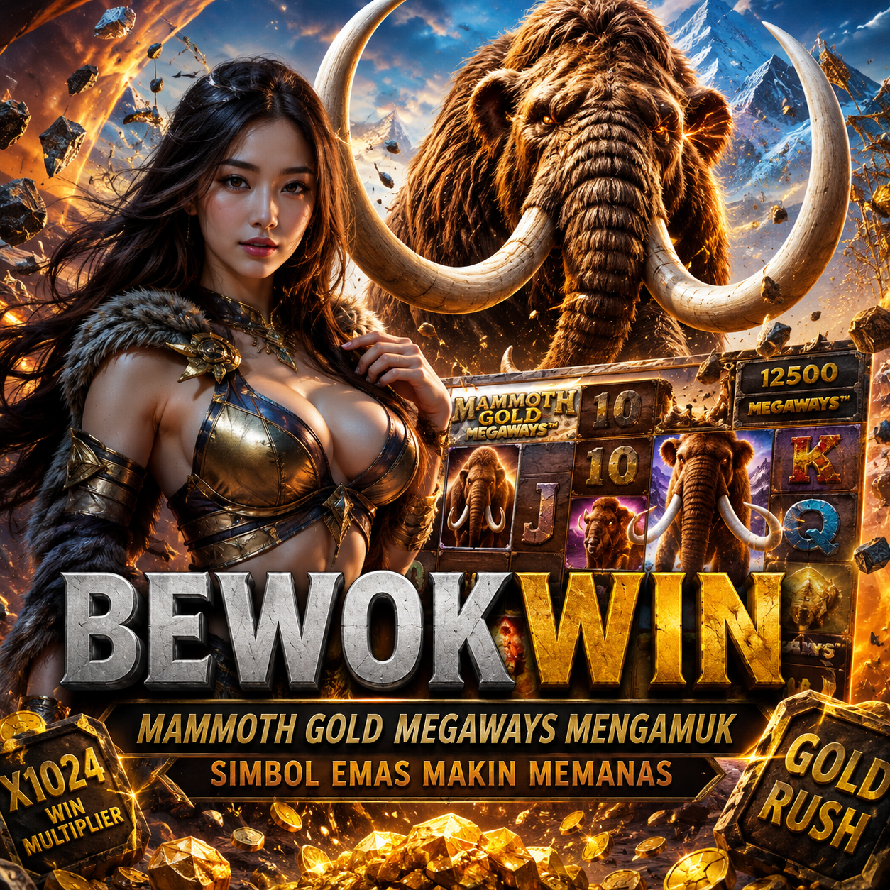 BEWOKWIN