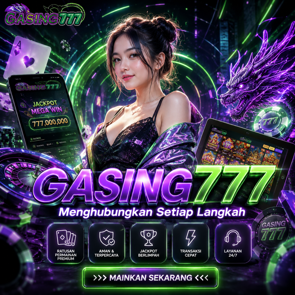 GASING777 Pencarian Digital dengan Akses yang Praktis