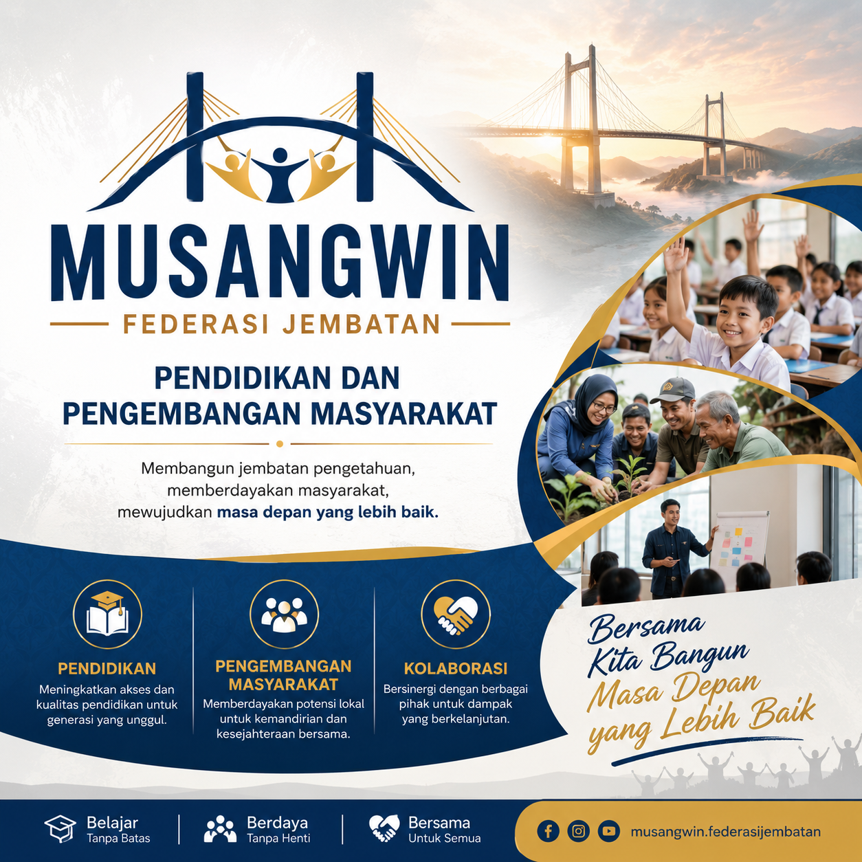 Popup Banner