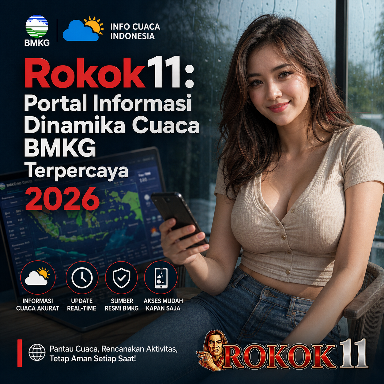 ROKOK11