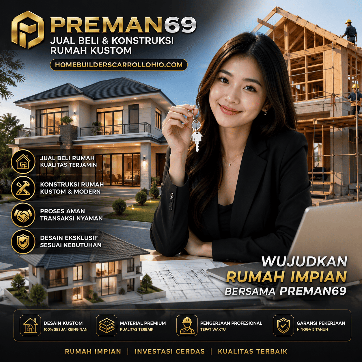 PREMAN69