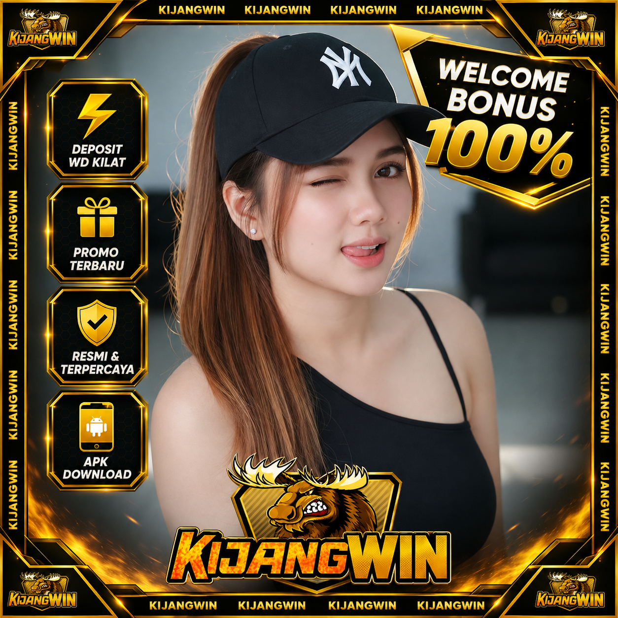 KIJANGWIN