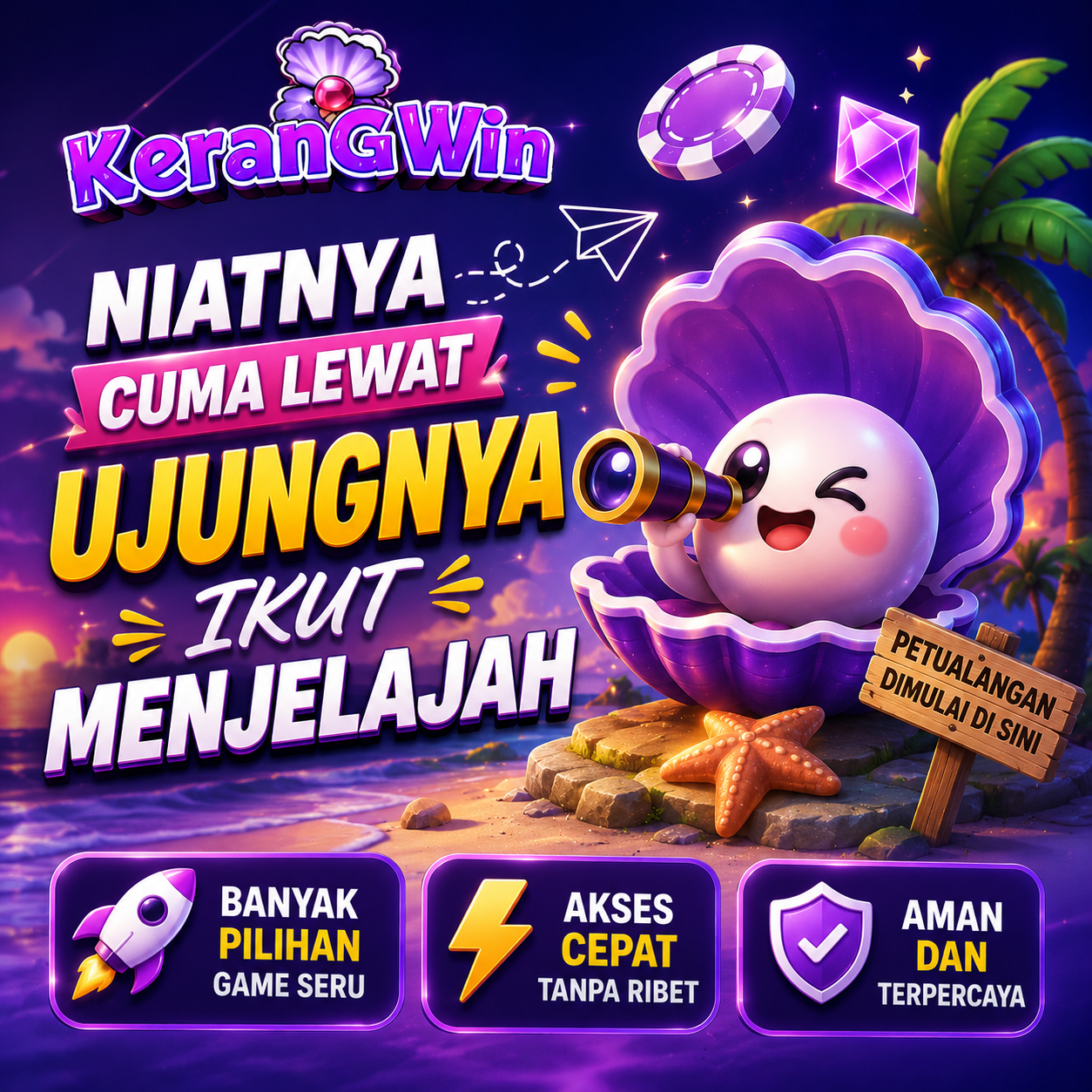 KERANGWIN