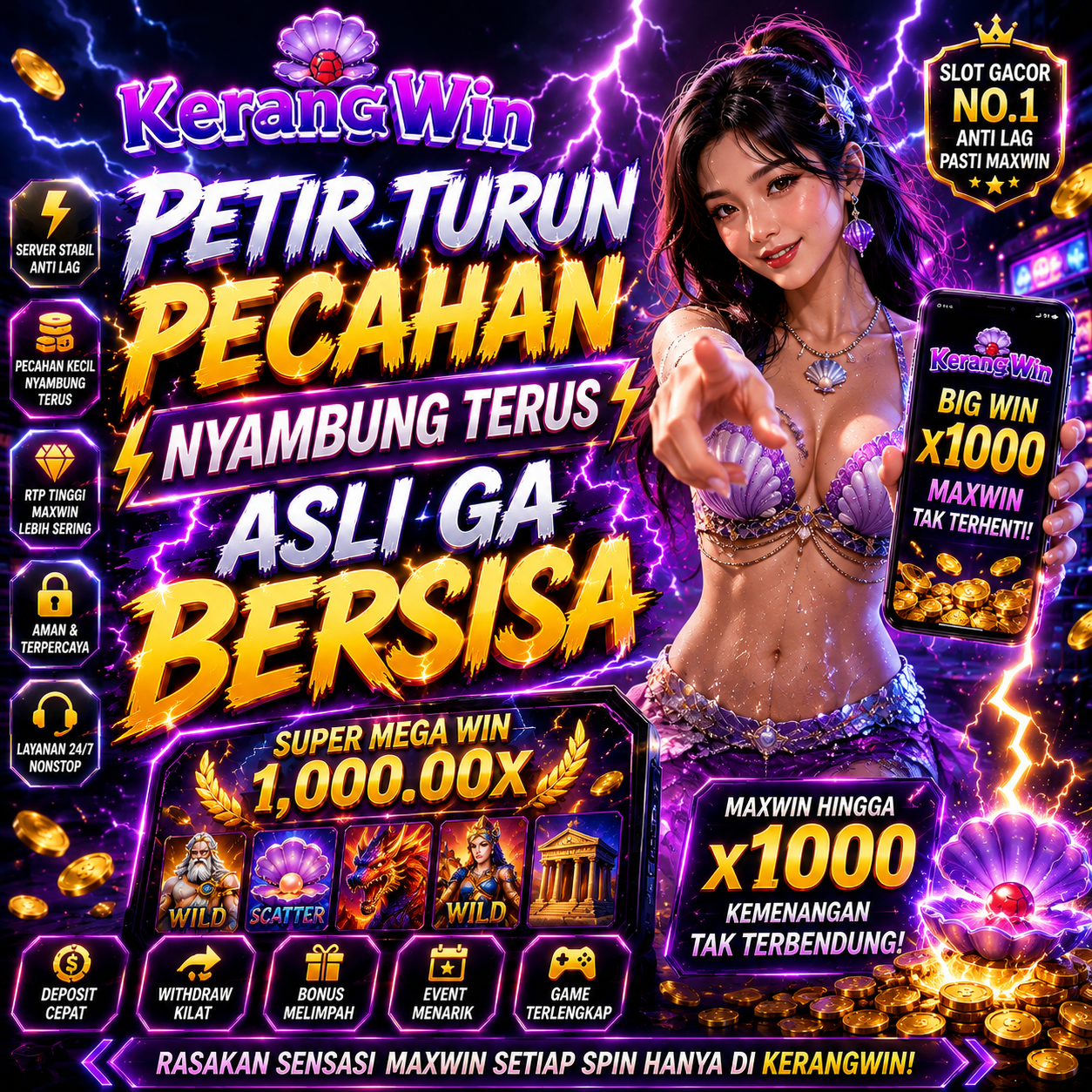 KERANGWIN