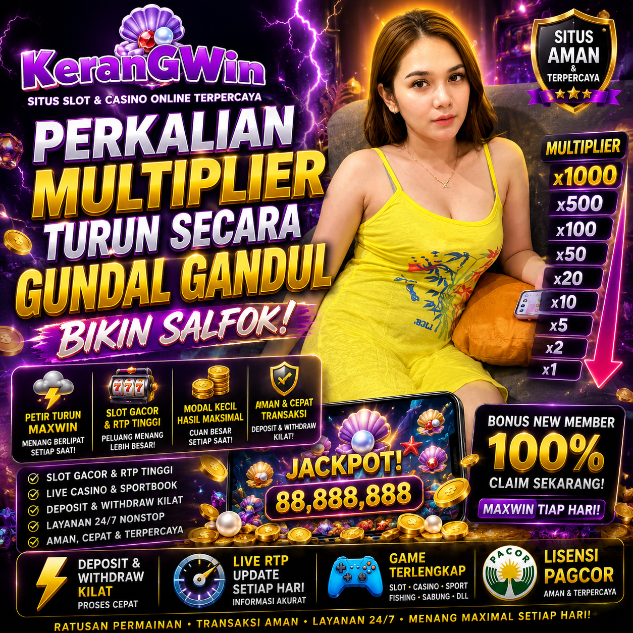 KERANGWIN