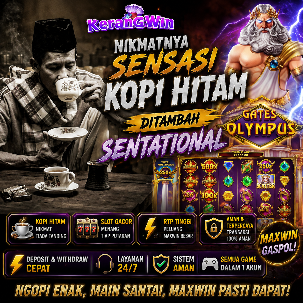 KERANGWIN