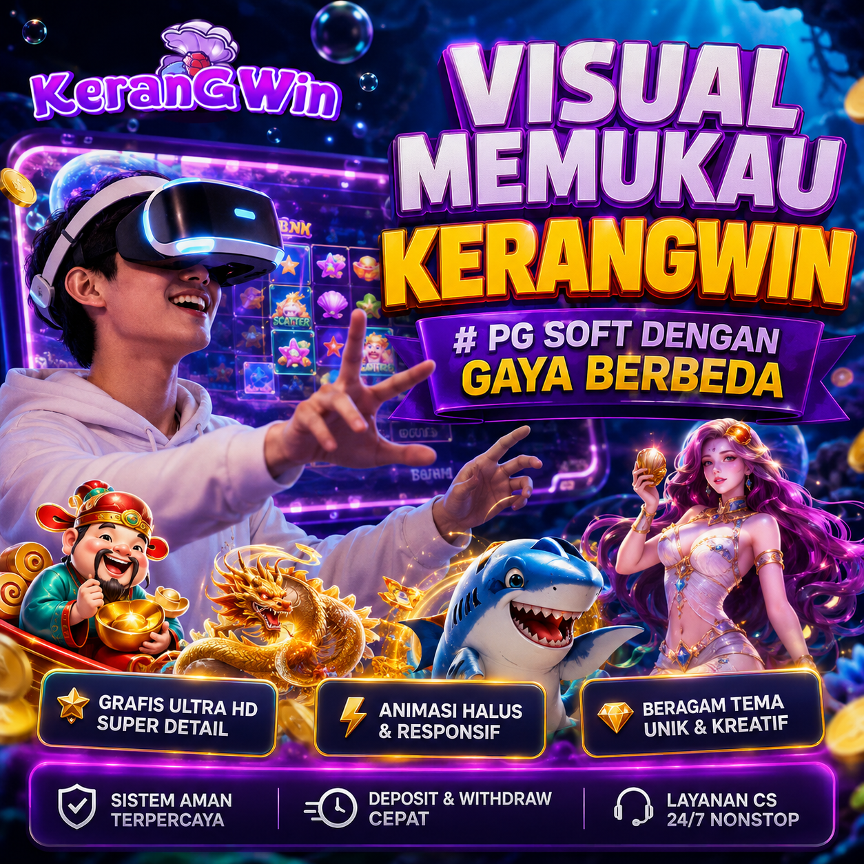 KERANGWIN