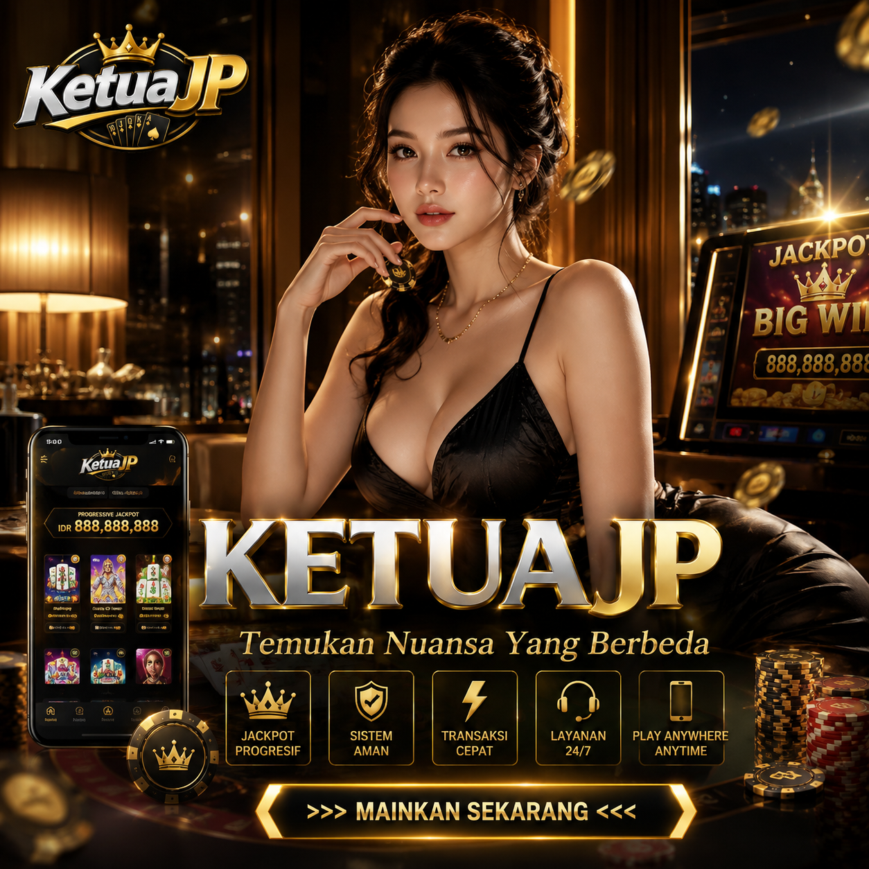 KETUAJP