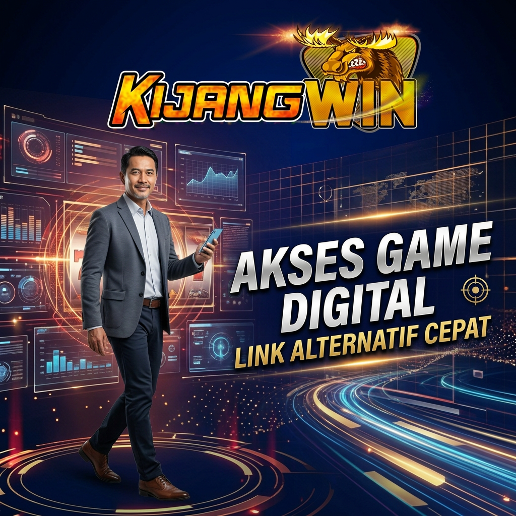 KIJANGWIN