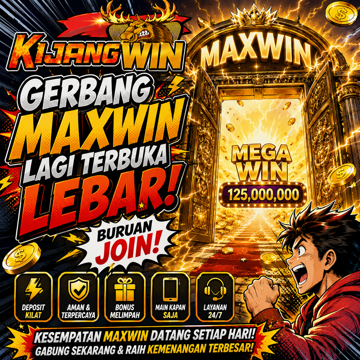 KIJANGWIN