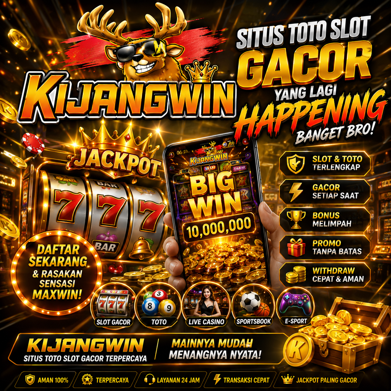 KIJANGWIN