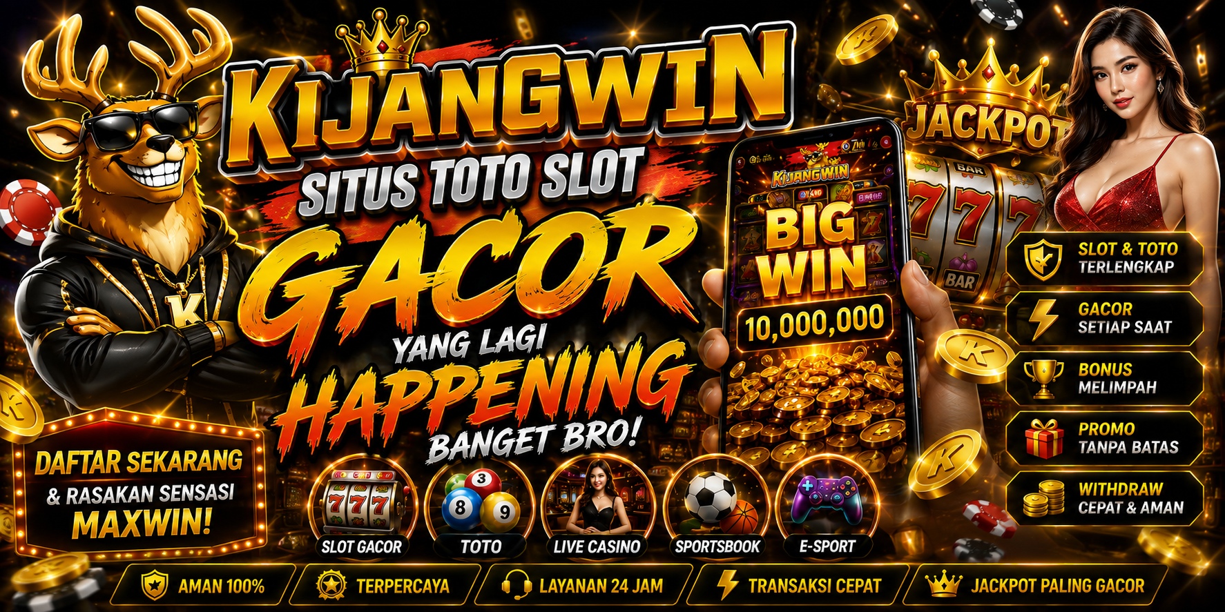KIJANGWIN