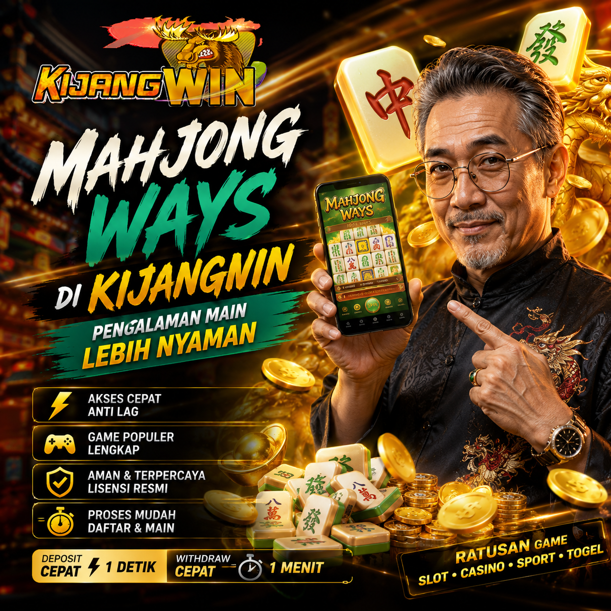 KIJANGWIN