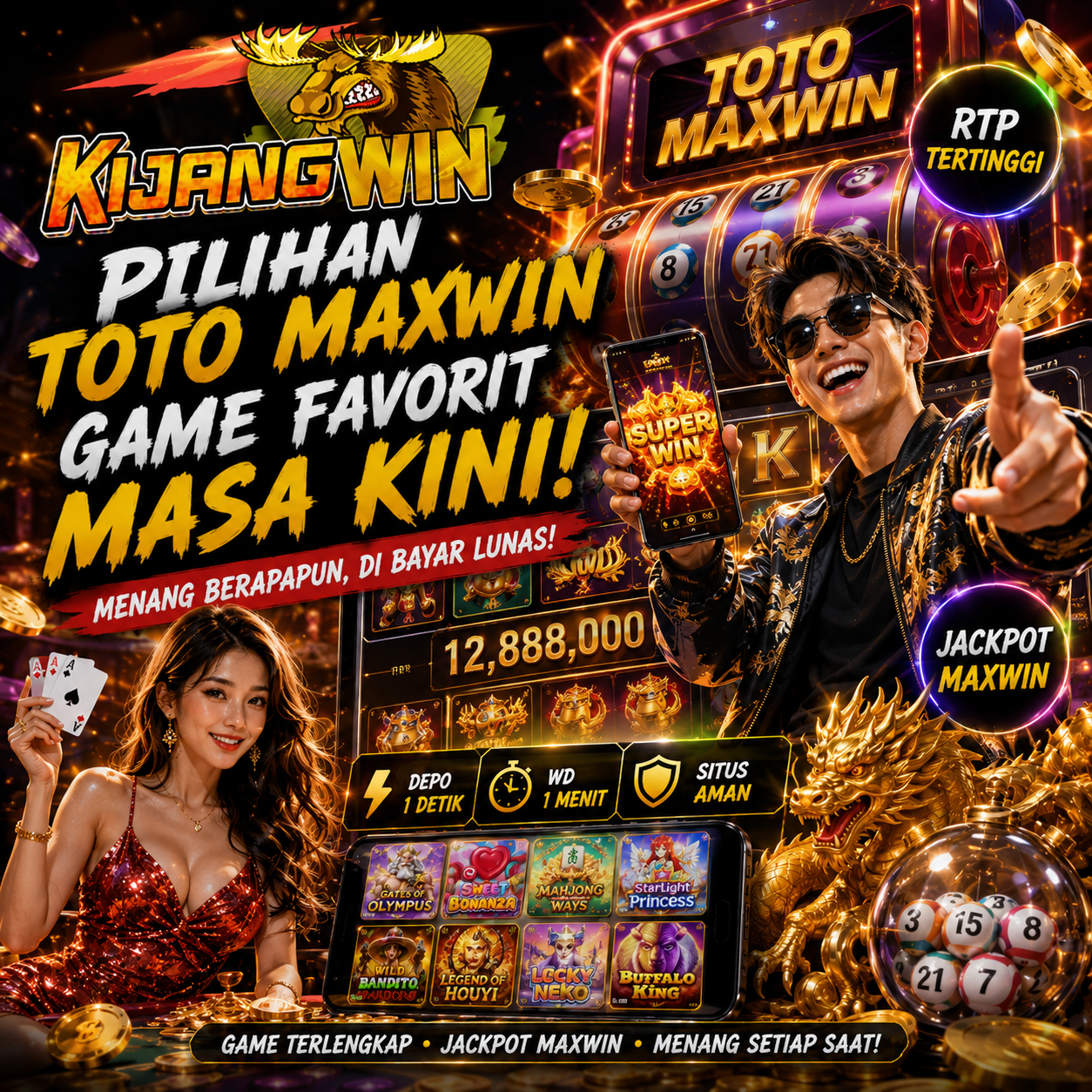 KIJANGWIN