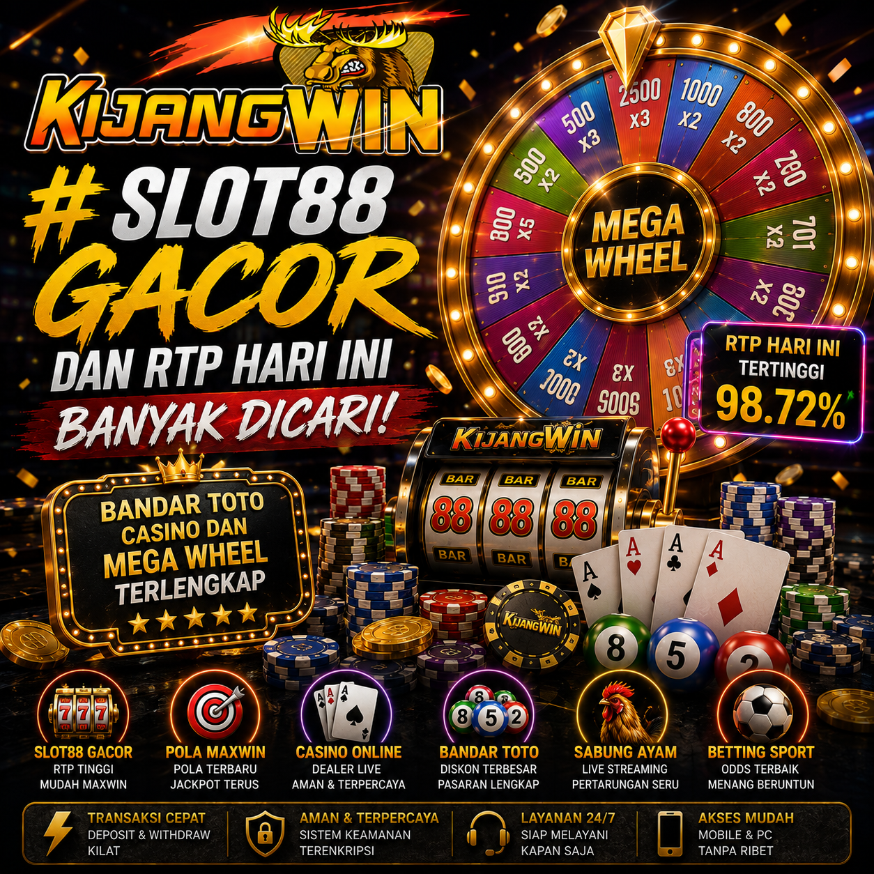 KIJANGWIN