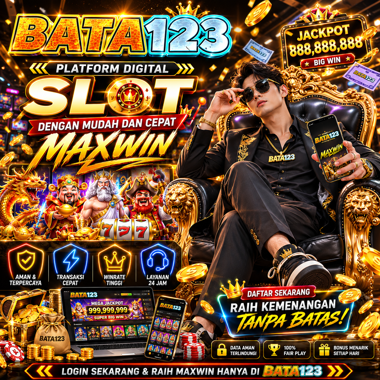 BATA123