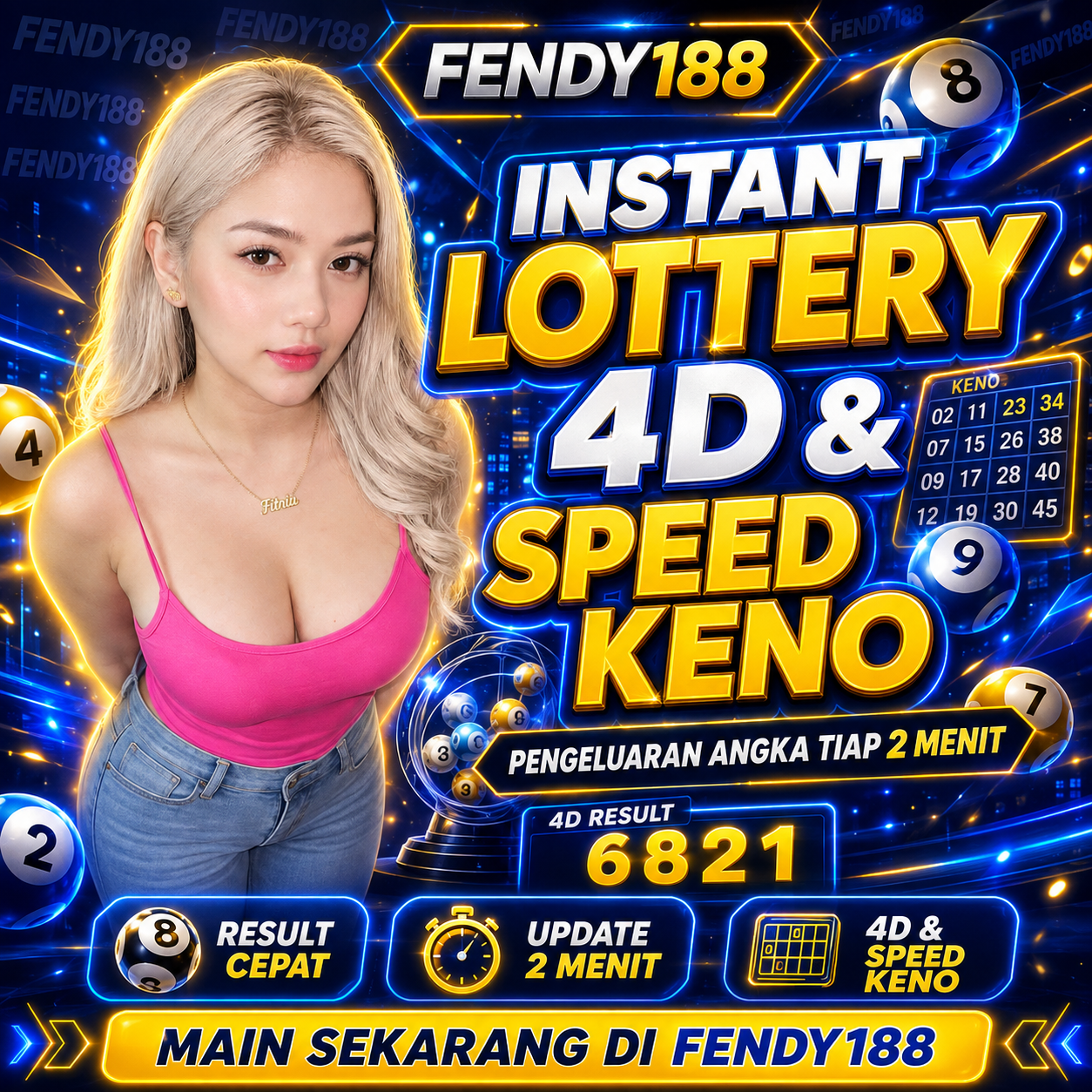 Promo Banner