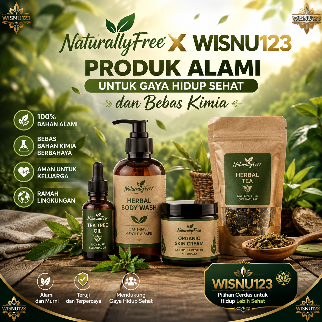 WISNU123