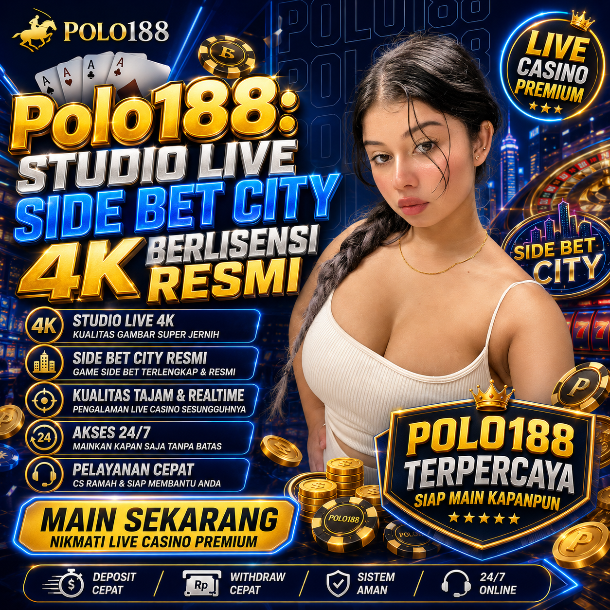 Promo Banner