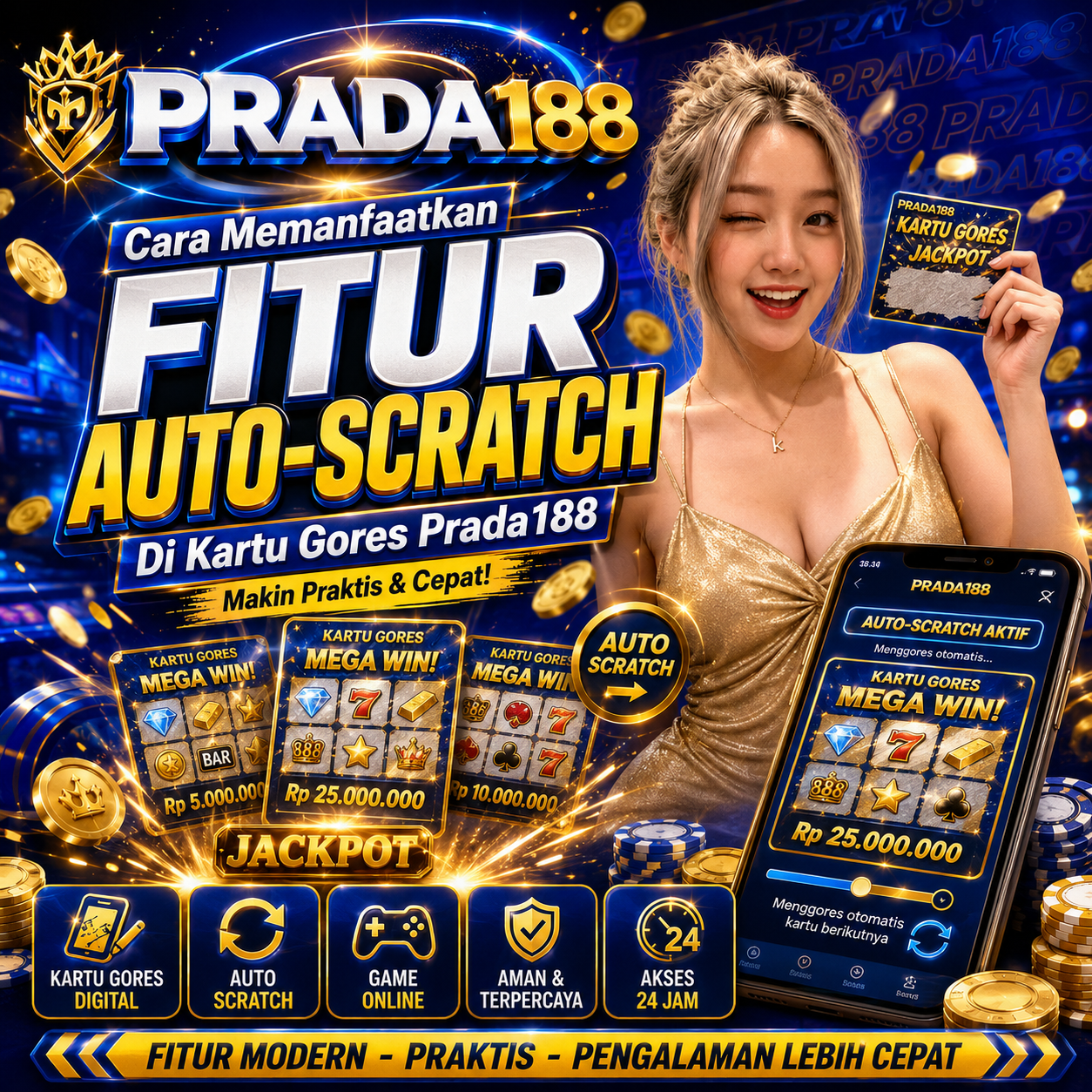 PRADA188