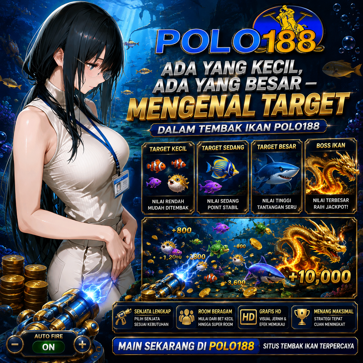 Gambar ikon