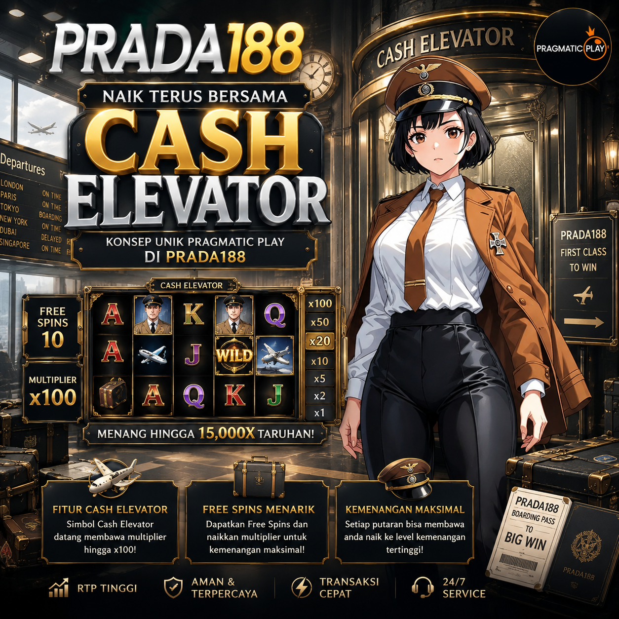 PRADA188