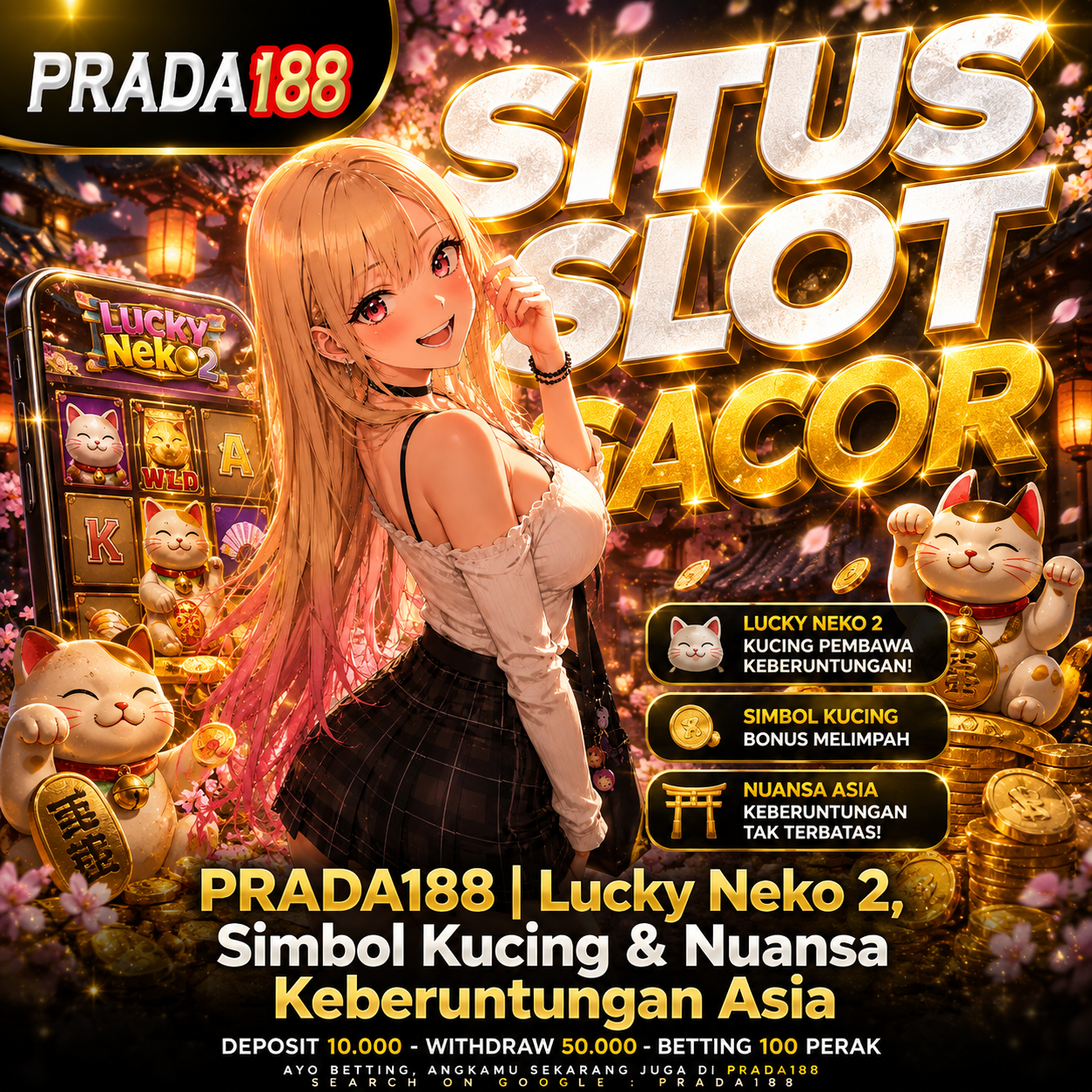 Popup Banner