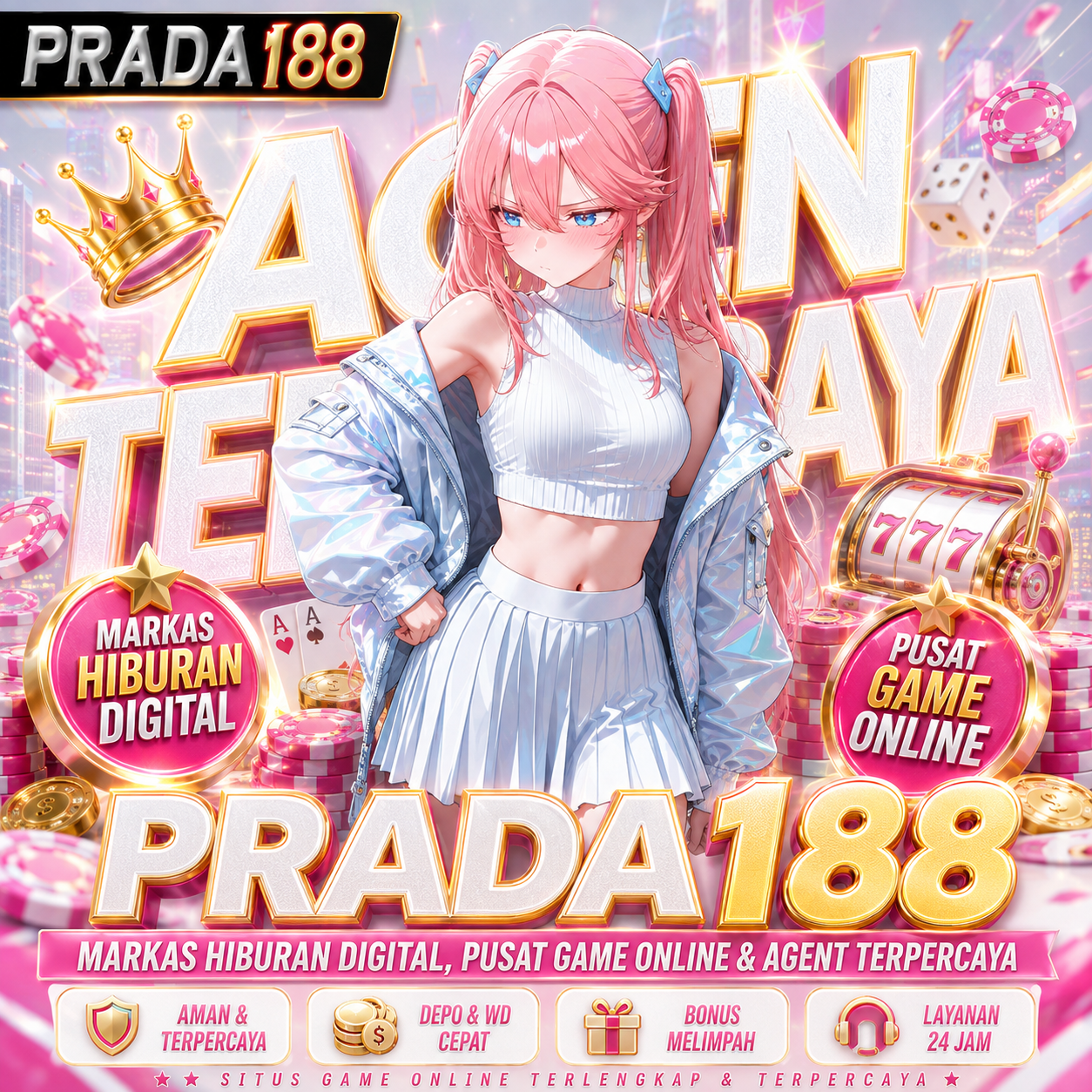PRADA188 | Memahami Konsep Toto 4D dalam Permainan Angka
