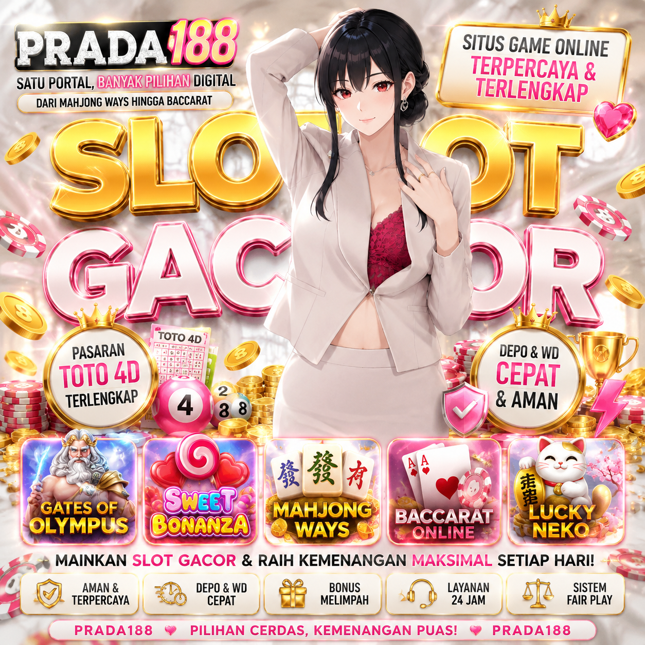 Popup Banner