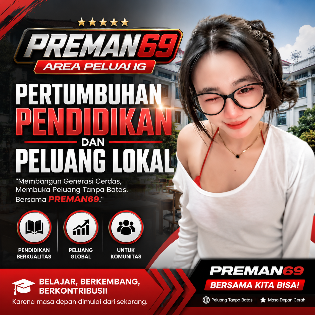 PREMAN69