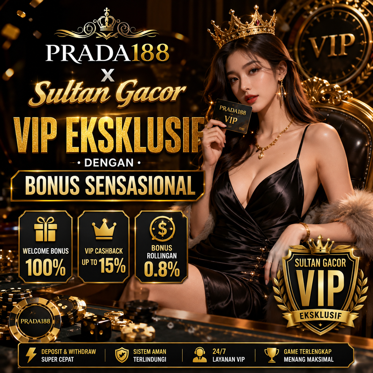 Popup Banner