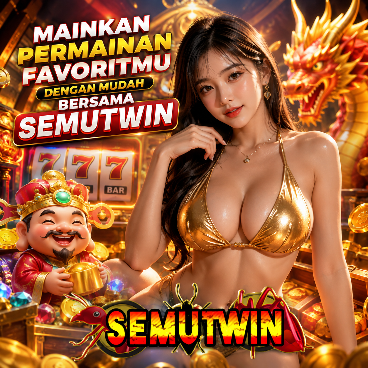 SEMUTWIN
