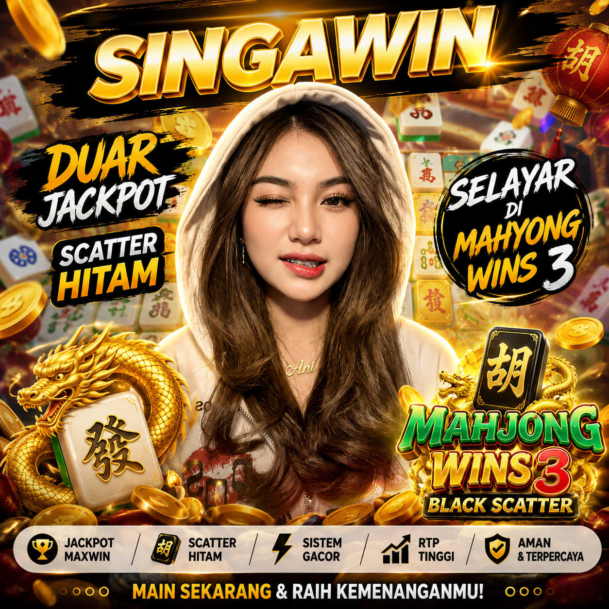 SINGAWIN
