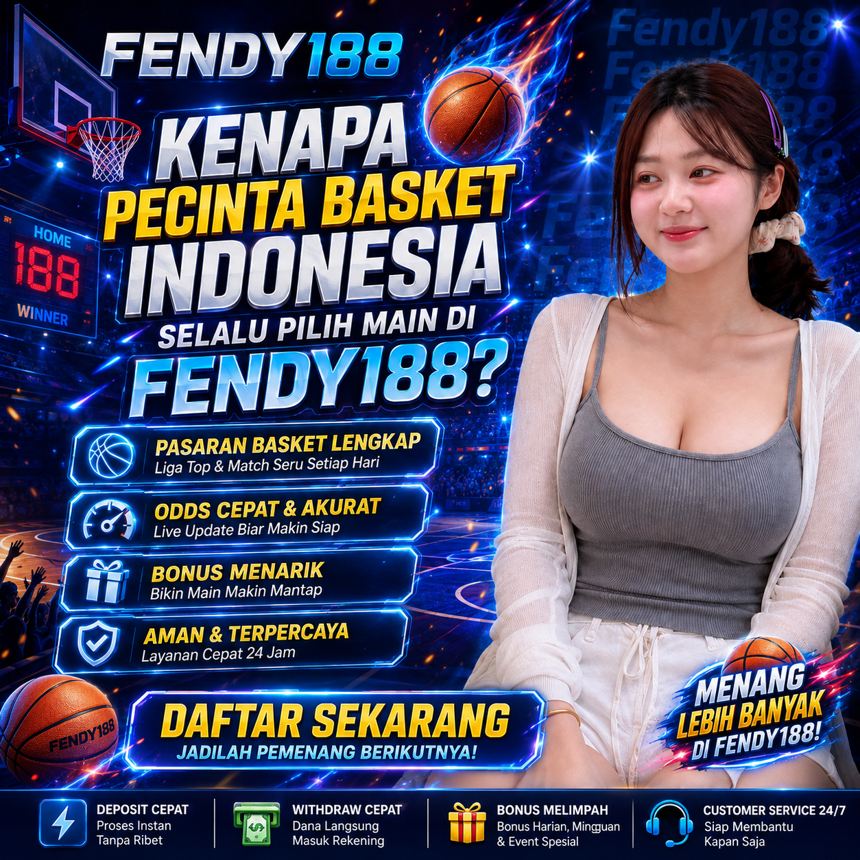 Promo Banner