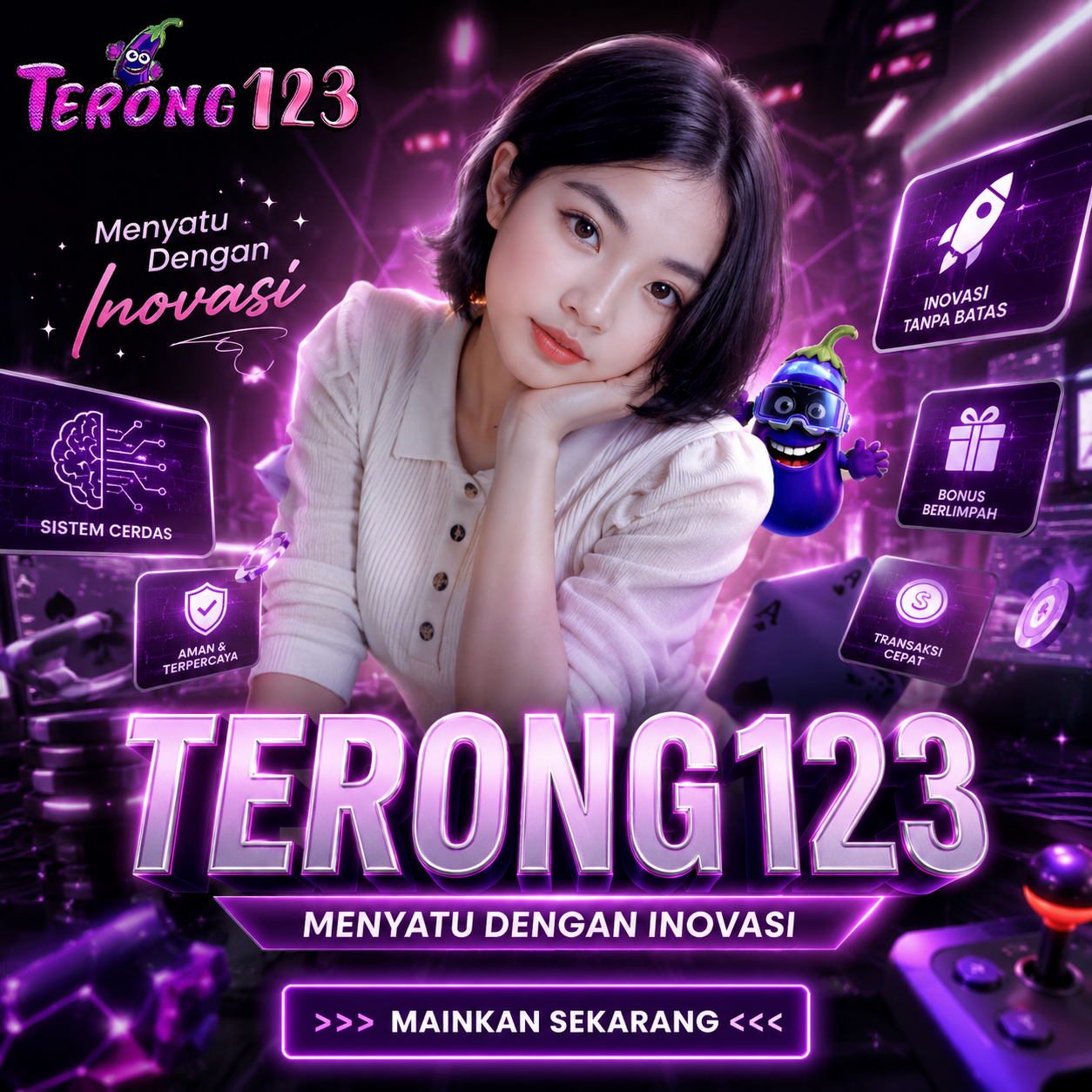 TERONG123 Revitalisasi Digital untuk Pengalaman Modern