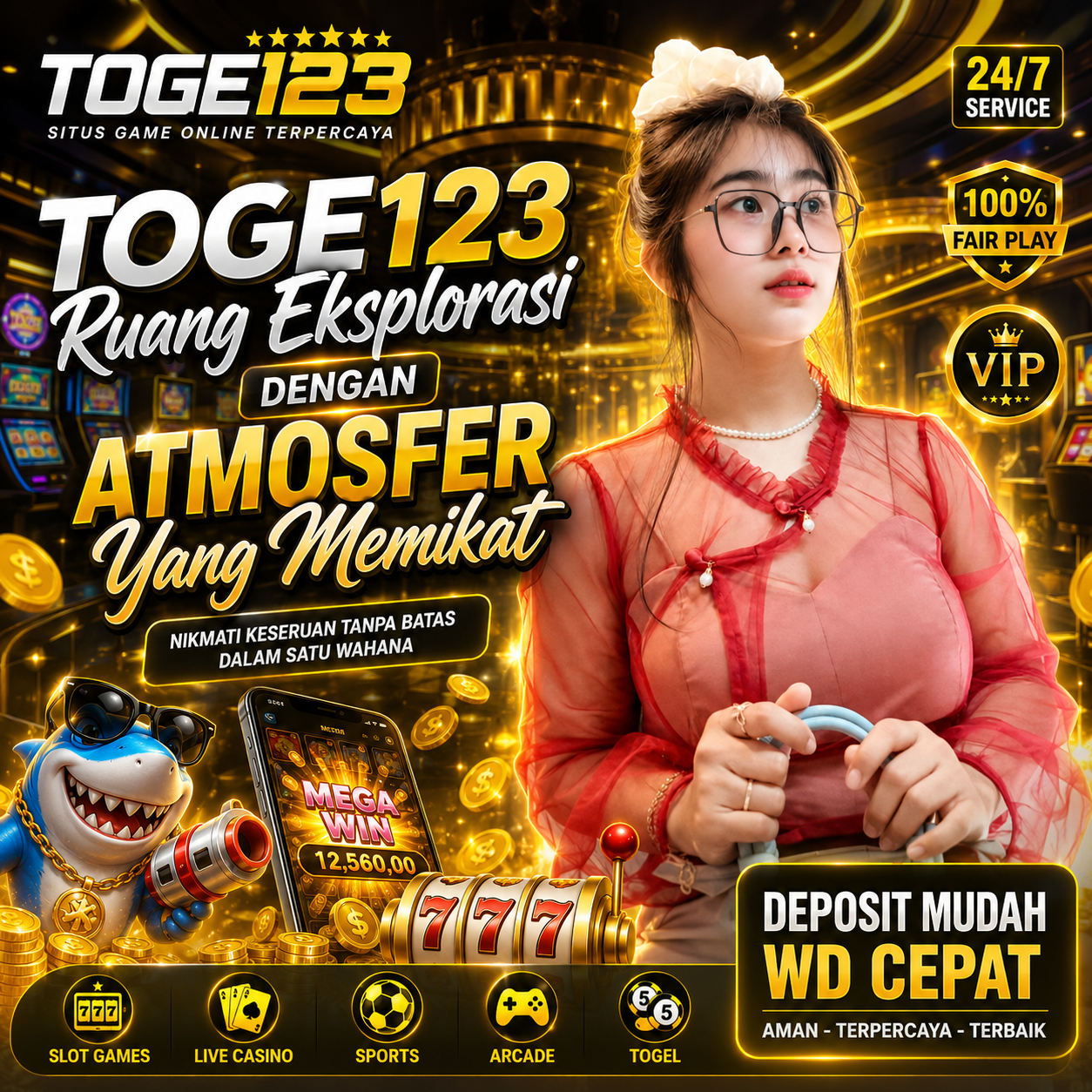 TOGE123
