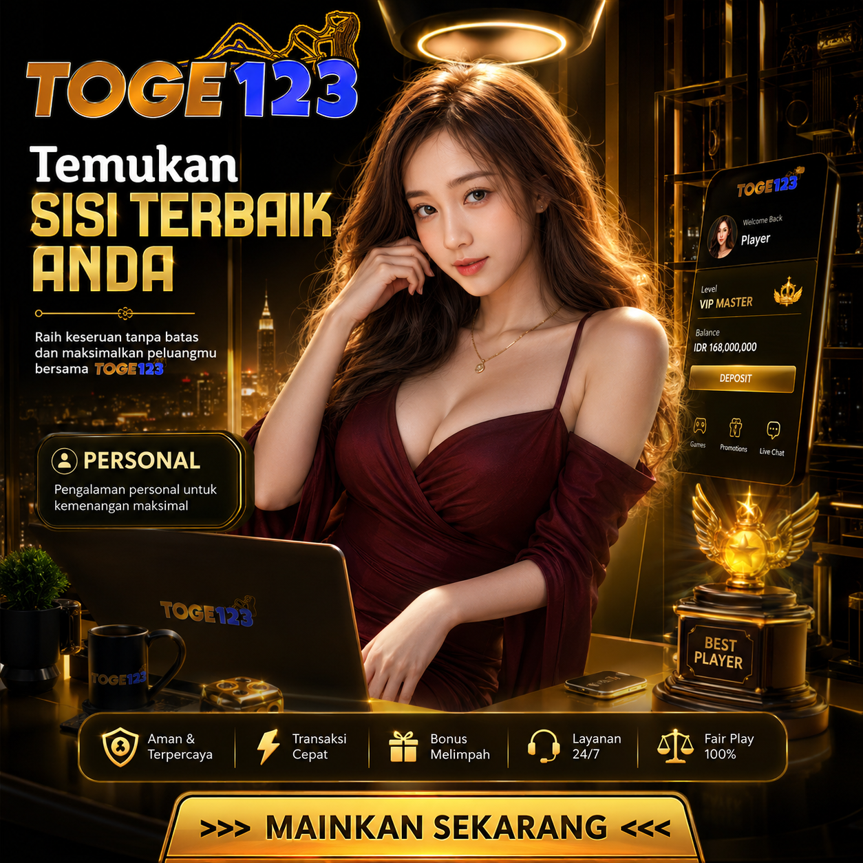 TOGE123