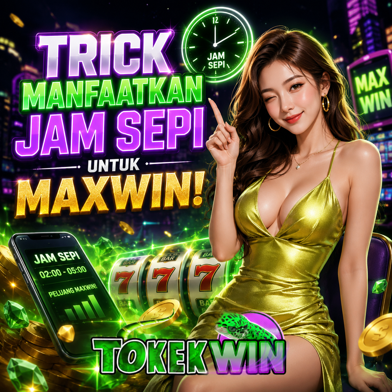 TOKEKWIN