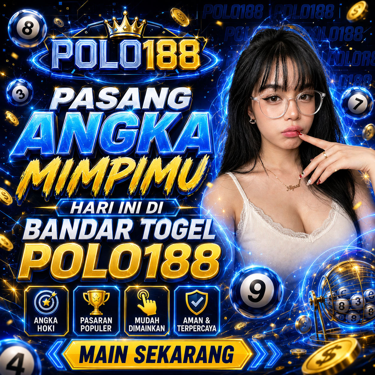 POLO188