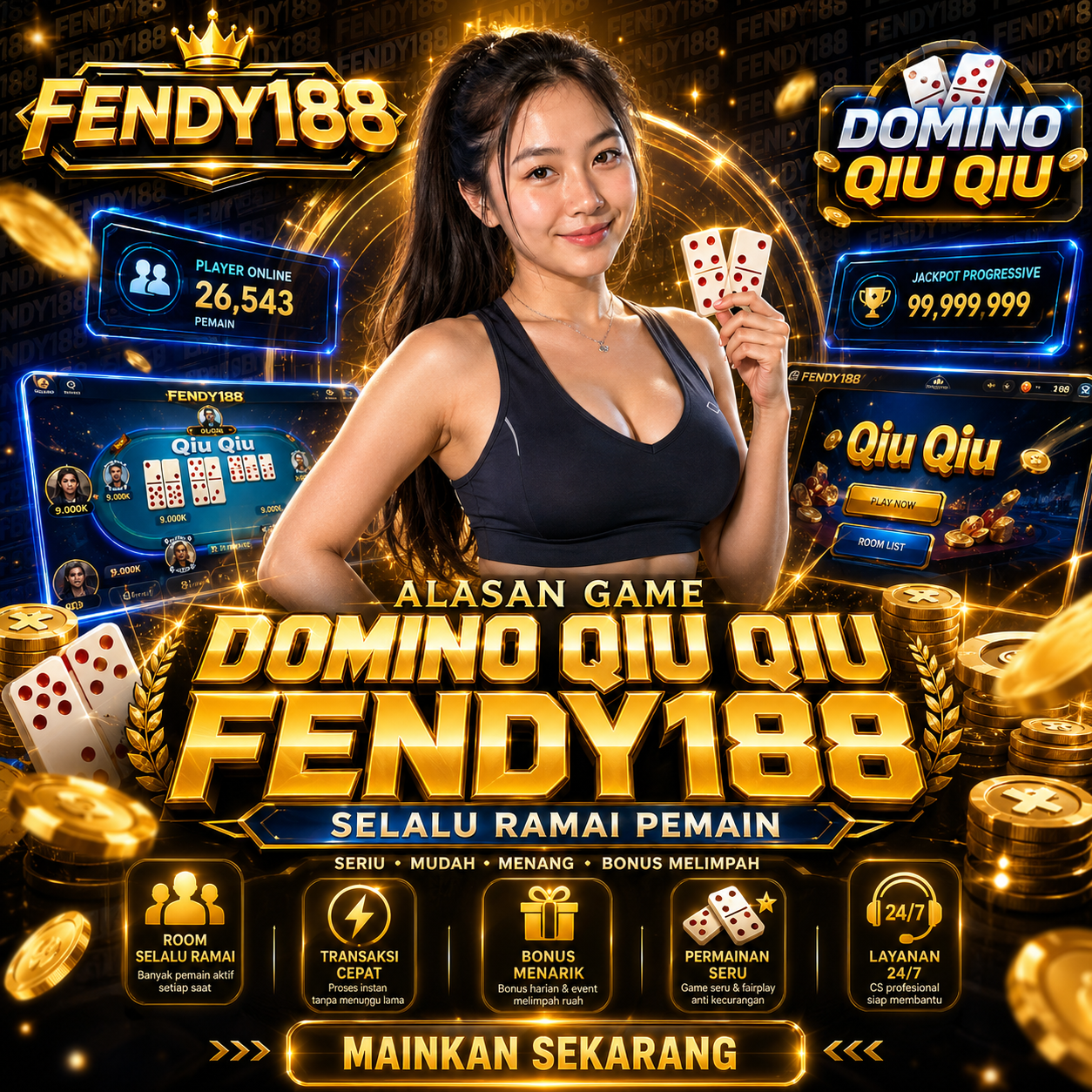 Promo Banner