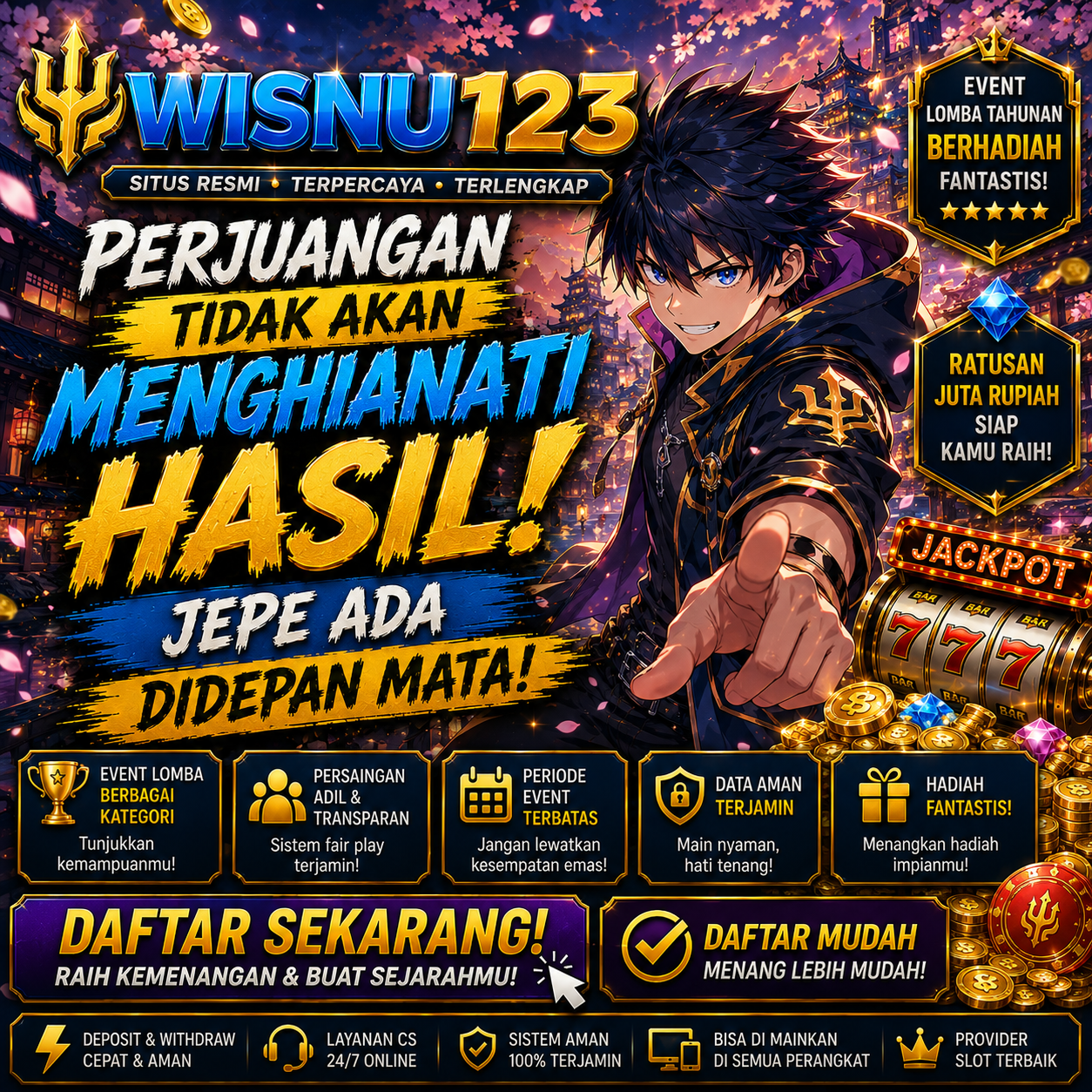 WISNU123