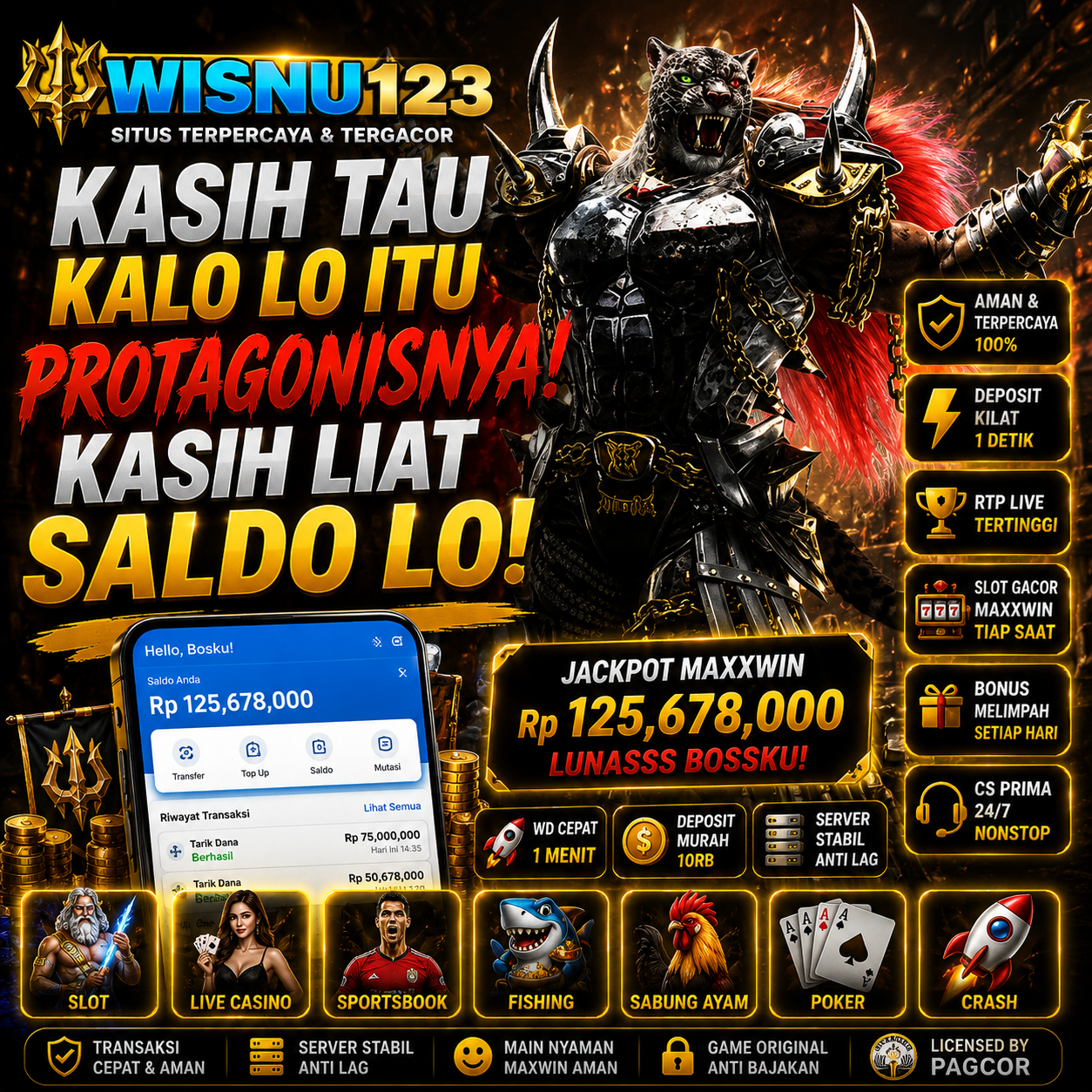 WISNU123